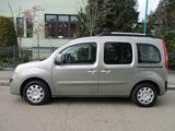 Renault Kangoo Happy Family 1.6i Klima, TÜV neu - Renault Kangoo aus 2011
