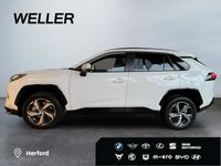 Toyota RAV 4 - Vorschau Bild 5