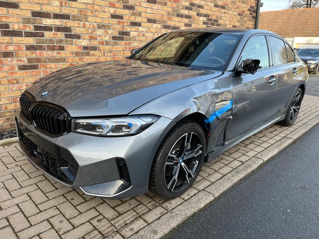 BMW 330e LCI M Sport Navi LED HeadUp AssistedDriving