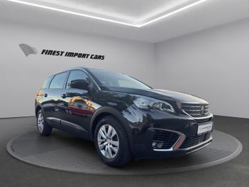 Peugeot 5008 - 3