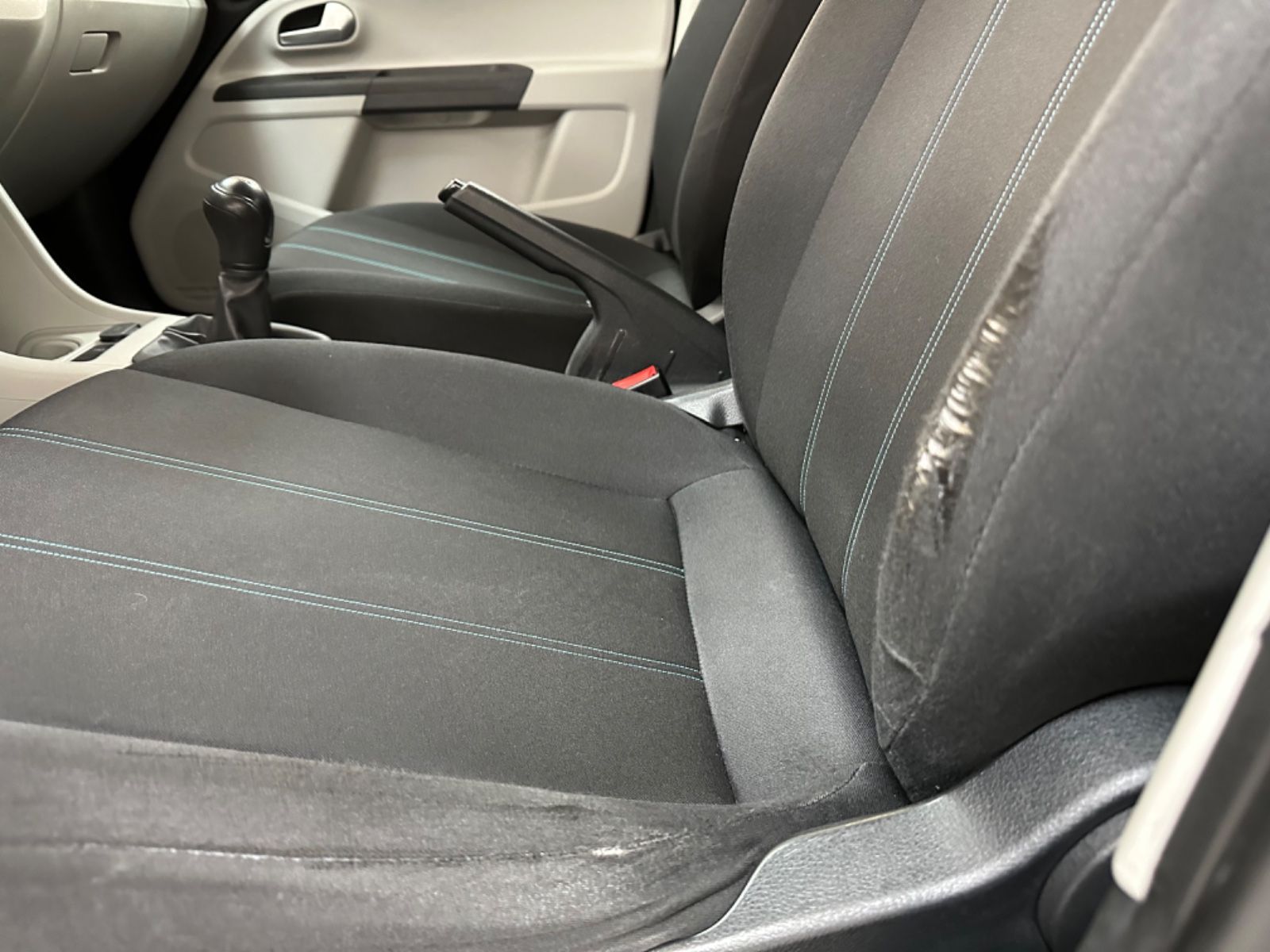 Fahrzeugabbildung SEAT Mii Style*Klima*Radio*el.Fenster*