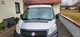 Fiat Scudo multijet PKW /Camper - gebrauchte Fiat Scudo aus dem Jahr 2011