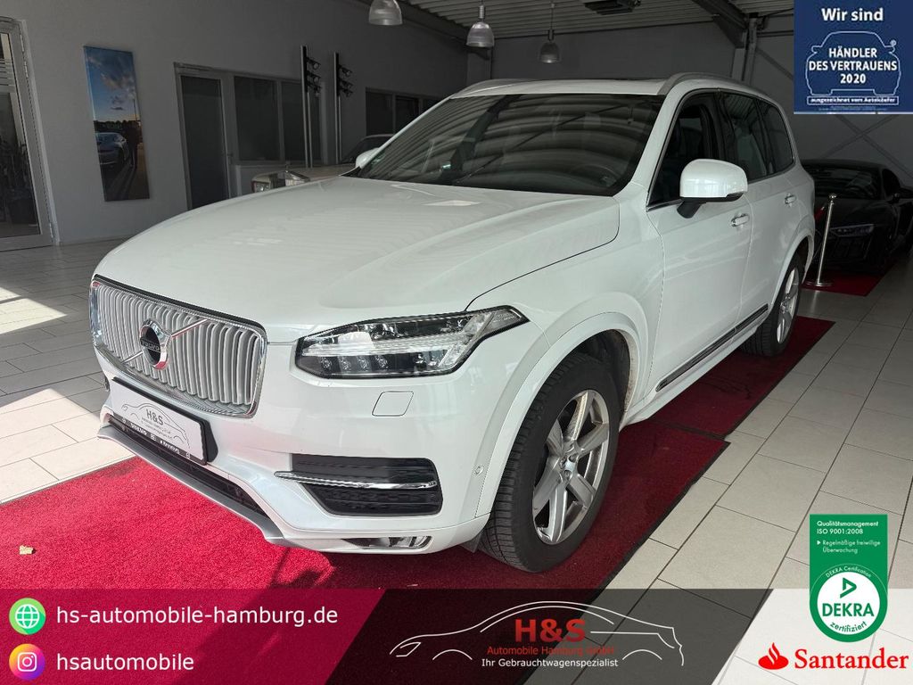Image of Volvo XC90