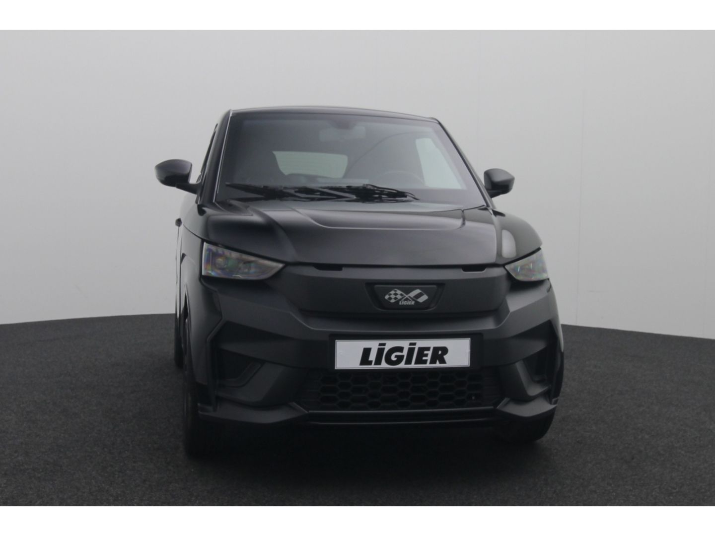 Fahrzeugabbildung Ligier JS 50 Elite ''Elektro'' ' Carplay,Kamera,Sitzhei