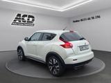 Nissan Juke 1.6 DIG-T n-tec *2.HAND*NAVI*18ZOLL*KAMERA* - Nissan Juke Gebrauchtwagen