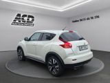 Nissan Juke 1.6 DIG-T n-tec *2.HAND*NAVI*18ZOLL*KAMERA* - Nissan Juke aus 2014