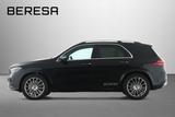 Mercedes-Benz GLE 450 d 4M AMG Burmester Widescreen MBUX Pano - Mercedes-Benz GLE 450 Gebrauchtwagen