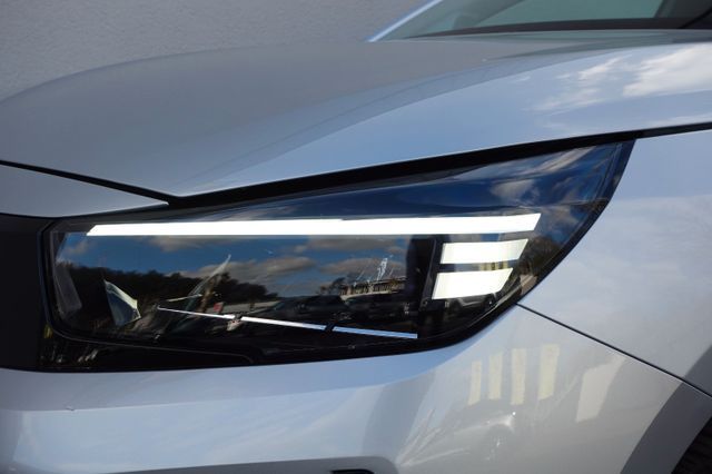 Fahrzeugabbildung Opel Corsa F 1.2 Turbo Edition LED,SHZ,PDC,Allwetter