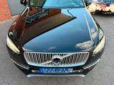 Volvo XC90 D5 AWD Geartronic Inscription B&W - Volvo XC90 Gebrauchtwagen in Hamburg