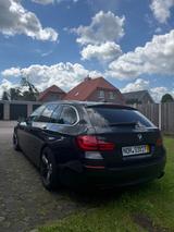 BMW 525d Touring - F11 | 3.0d | N57 | 300ps - gebrauchte BMW 525 aus dem Jahr 2010