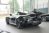 Aston Martin Vantage S | 2. Hand | Scheckheft | Carbon | PDC - Aston Martin V8 Vantage: Coupe