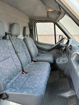 Mercedes-Benz Sprinter 316 CDI - 132.000km - Kofferaufbau - Mercedes-Benz Sprinter kofferaufbau