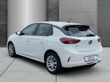Opel Corsa F Edition 1.5D,NAV,BT 6 Gang Schaltung,Gan - Opel Corsa mit Diesel-Antrieb: Weiß