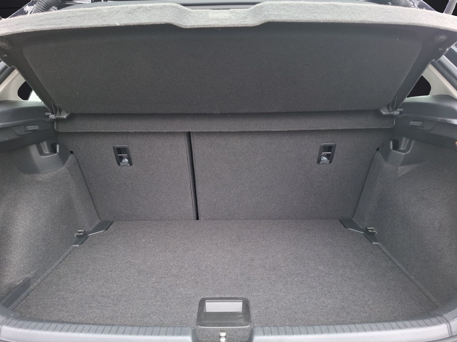Fahrzeugabbildung Volkswagen Polo TSI Style DSG Matrix AID ACC Park-Assist SH