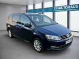 Volkswagen Sharan Highline 1.4 TSI DSG 7-Sitzer Xenon DCC - Volkswagen Sharan: Tsi