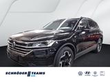 Volkswagen Touareg 3,0 l V6 TDI SCR 4MOTION 170 kW (231 PS)