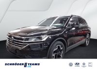Volkswagen Touareg - Vorschau Bild 1
