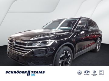 Volkswagen Touareg 3,0 l V6 TDI SCR 4MOTION 170 kW (231 PS)