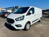 Ford Transit Custom Kasten 2.0 TDCi Regal Sortimo - Offers
