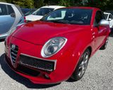 Alfa Romeo MiTo 1.3 JTDM Sportiva Klima,17''PDC,Mfl - Alfa Romeo MiTo mit Diesel-Antrieb