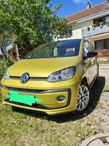 Volkswagen Vw Club up!