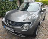 Nissan Juke 1.6 DIG-T PDC AHK Navi Tempomat Klima - Nissan Juke von privat