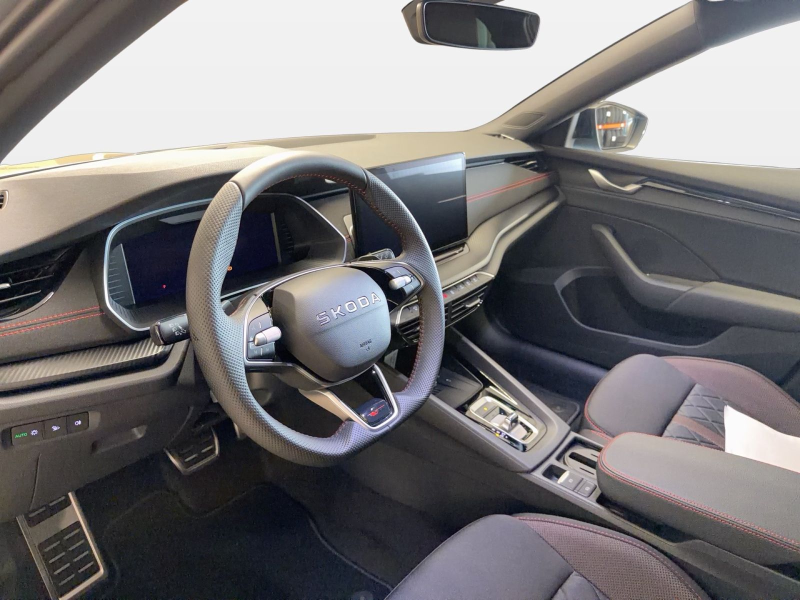 Skoda Octavia - Bild 8