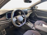 Skoda Octavia - Vorschau Bild 8