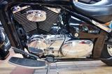 Suzuki VL 800 C Intruder+1 Hd+Reifen/Service/TÜV neu+A2 - SUZUKI C 800