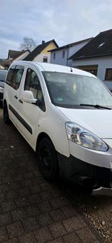 Peugeot partner Tepee - Peugeot Partner Tepee Kombi Gebrauchtwagen