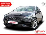 Opel Astra K 1.2 Elegance LED Android Apple Kamera - Opel Astra: 1.2