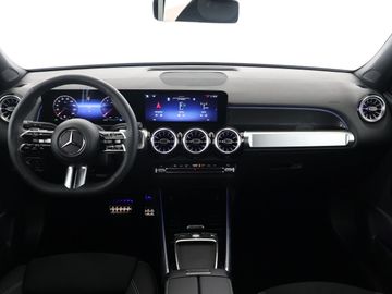 Mercedes GLB 200 - 12
