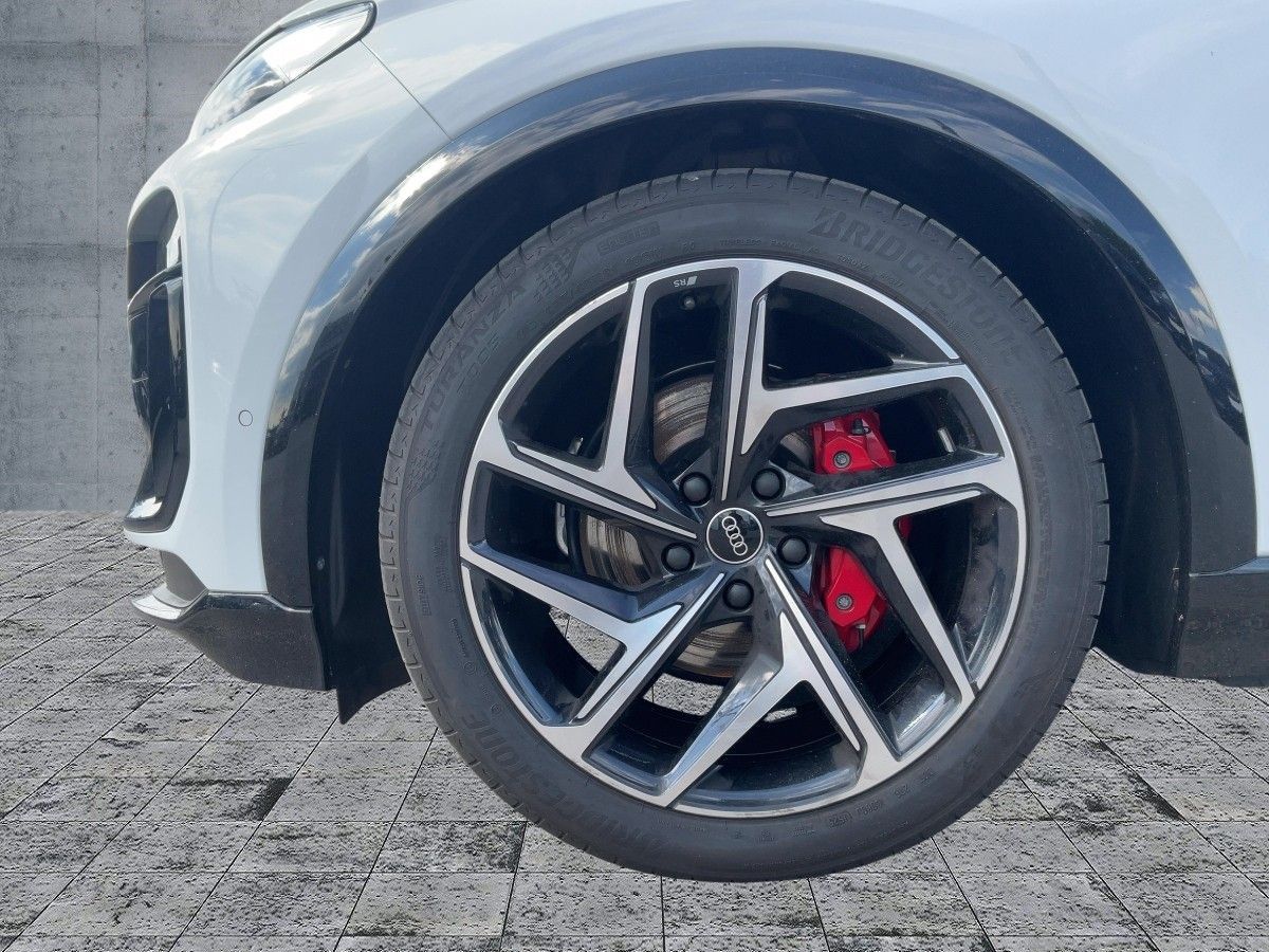 Audi Q6 e-tron - Bild 8