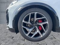 Audi Q6 e-tron - Vorschau Bild 8
