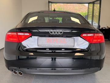 Audi A5 - 5
