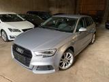 Audi A3 Sportback 1.0 TFSI*S-LINE*LED*DAB*SHZ - Audi A3 Gebrauchtwagen in Leverkusen