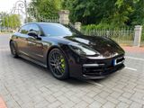 Porsche Panamera Turbo S E-Hybrid Turbo S Voll Carbon - Porsche Panamera in Hannover