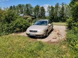 Opel Omega B // 3L V6 - gebrauchte Opel Omega aus dem Jahr 2000