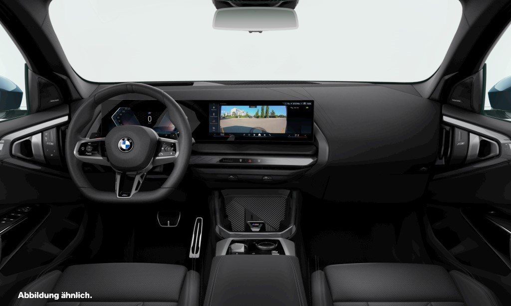 BMW X3 - Bild 3