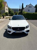 Mercedes-Benz E 350 AMG LINE Hybrid Benzin  20 ZOLL AMG FELGEN - Mercedes-Benz E-Klasse: Felgen AMG