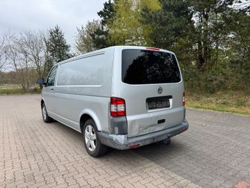 Volkswagen T5 Transporter - 6