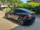 Tesla Model Y Performance Dual Motor AWD Performance - Tesla Model Y in Düsseldorf