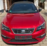 Seat Leon FR 1.8 TSI | 1. Hand | LED | Black Line  - Seat Leon von privat