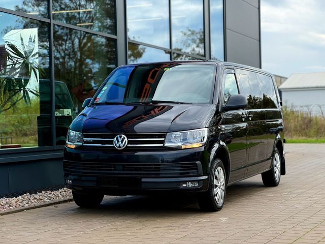 Volkswagen T6Caravelle 2.0 tdi 4 motion highline extra lang