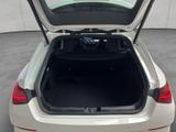 Mercedes-Benz CLA 180 Shooting Brake  AMG Line Advanced Plus - weiße Mercedes-Benz CLA-Klasse