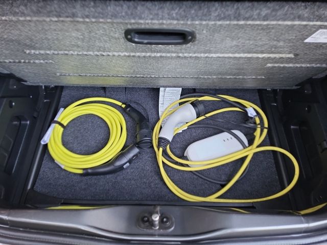 Volkswagen e-up! - Bild 17