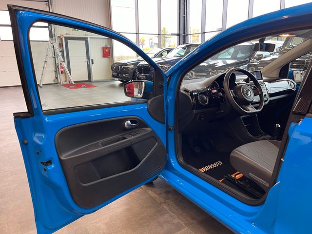 Volkswagen up! move up! *Navi*Klima*Isofix*TÜV*