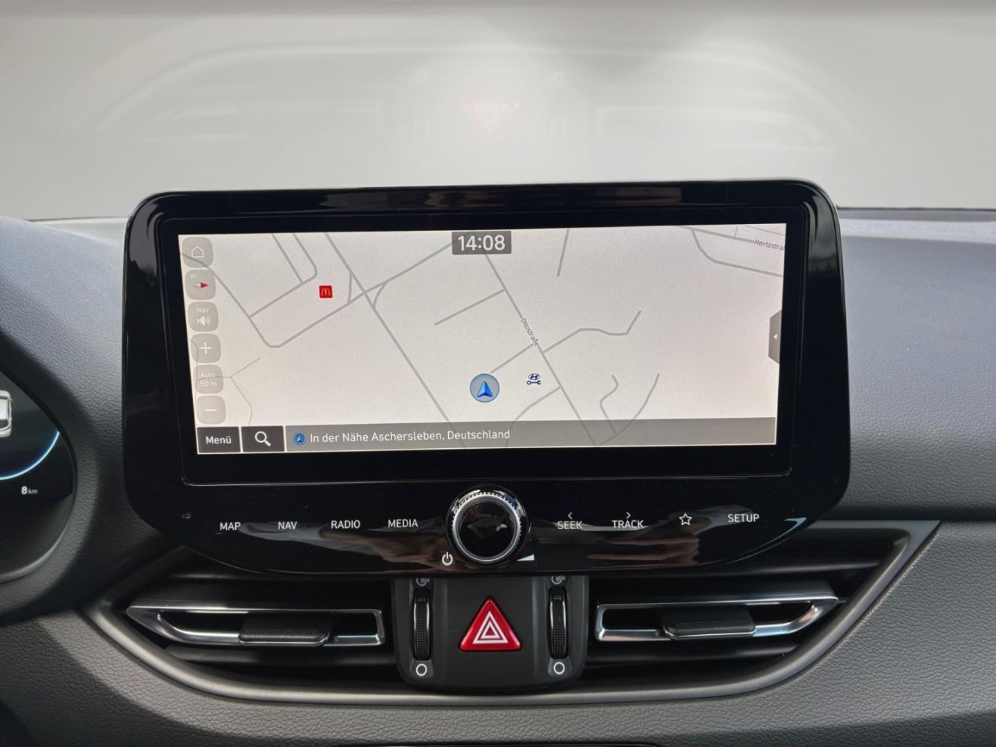 Hyundai i30 - Bild 9