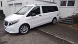 Pössl Vito 119 CDI Tourer Pro Lang - VanStar (Pössl) - Pössl Andere
