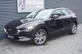 Mazda CX-30 AUTOMATIK|ALLRAD|HEAD-UP|KAMERA|LED|NAVI - Mazda CX-30 in Düsseldorf